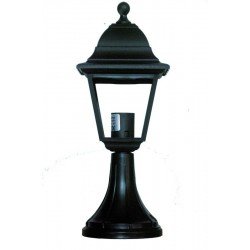 Φωτιστικό Εδάφους / κήπου LP-510EN BLACK