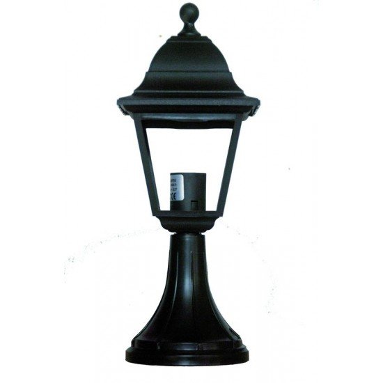 Φωτιστικό Εδάφους / κήπου LP-510EN BLACK Φωτιστικό Εδάφους / κήπου LP-510EN BLACK