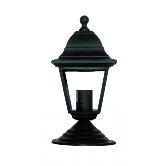 Φωτιστικό Εδάφους / κήπου LP-510EX BLACK Φωτιστικό Εδάφους / κήπου LP-510EX BLACK