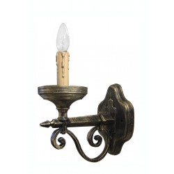 Φωτιστικό/απλίκα R-150AK 1/L