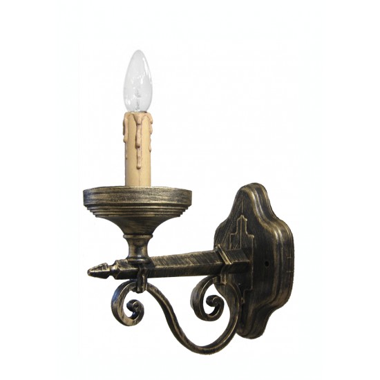 Φωτιστικό/απλίκα R-150AK 1/L