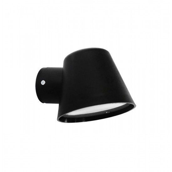 Απλίκα/σπότ C-09 1L BLACK Απλίκα/σπότ C-09 1L BLACK