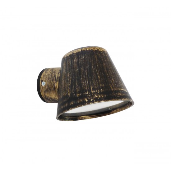 Απλίκα/σπότ  C-09 1L BRONZE