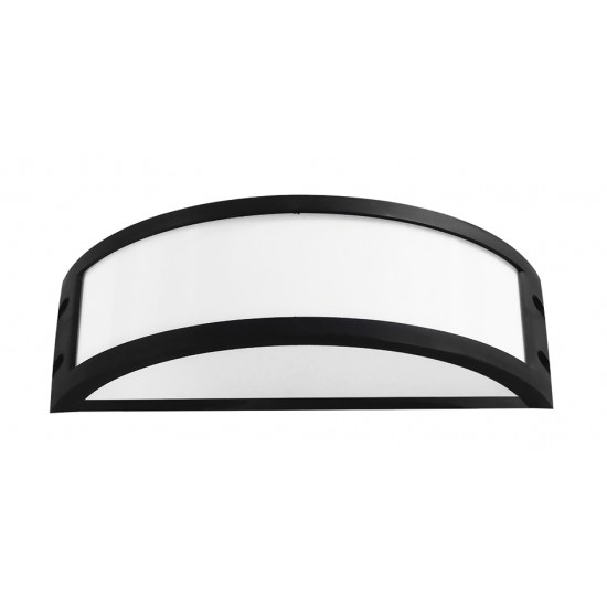 Φωτιστικό χελώνα  SLP-20A BLACK