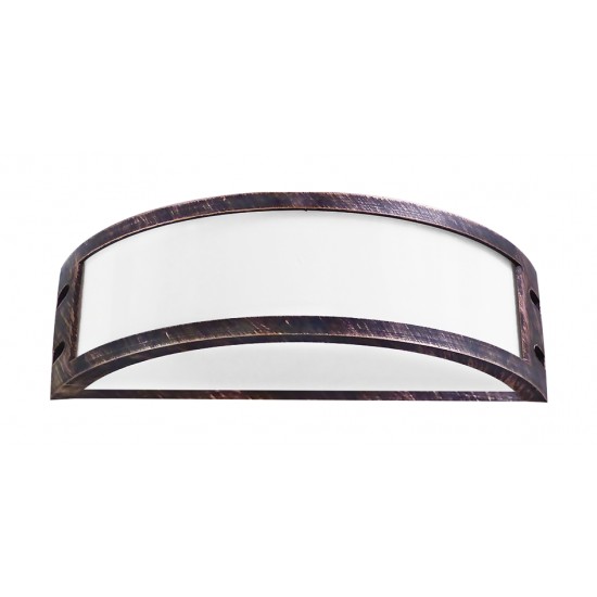 Φωτιστικό χελώνα  SLP-20A COPPER