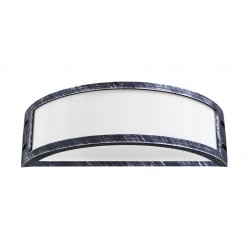 Φωτιστικό χελώνα  SLP-20A SILVER