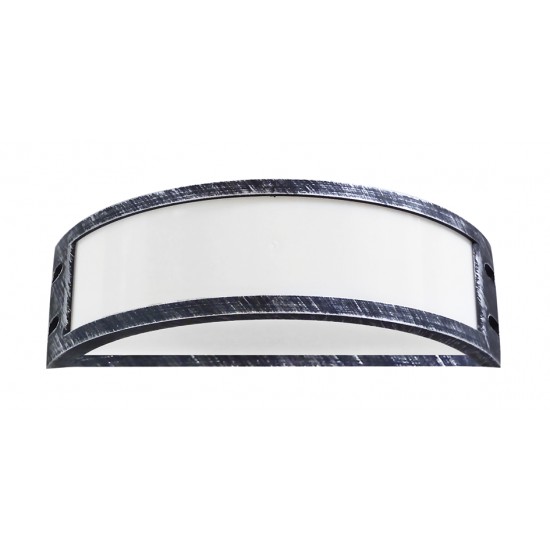 Φωτιστικό χελώνα  SLP-20A SILVER