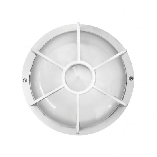 Φωτιστικό χελώνα  SLP-450 WHITE