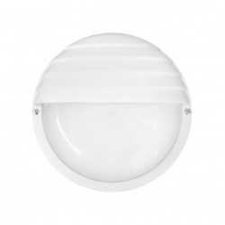 Φωτιστικό χελώνα  SLP-250 WHITE