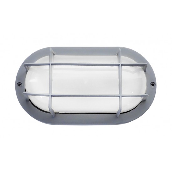 Φωτιστικό χελώνα  SLP-400 GREY