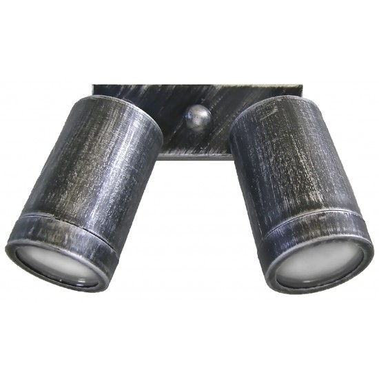 Σποτ C-01ΚΕΥ 2L SILVER