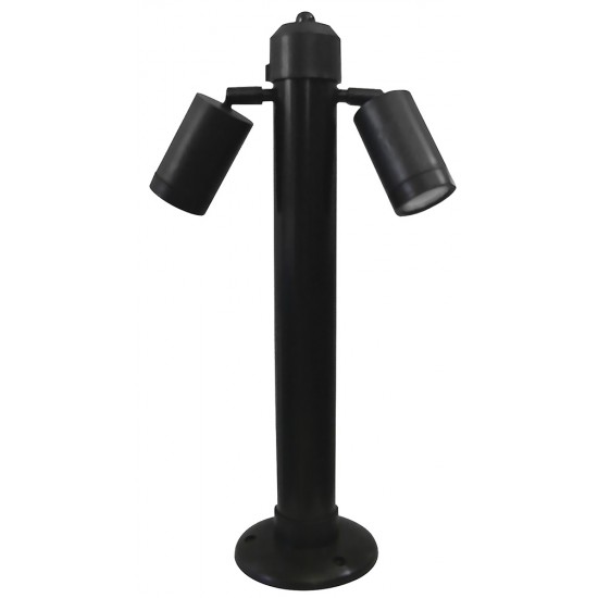 Σποτ Εδάφους C-01 ΕΒ  KEY 2L BLACK 50cm