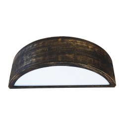 Φωτιστικό χελώνα  SLP-20Β  BRONZE