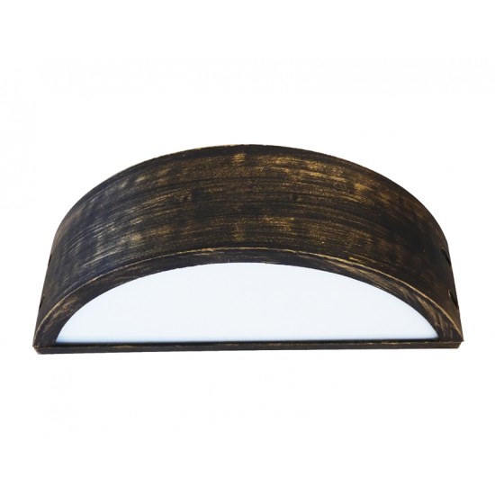 Φωτιστικό χελώνα  SLP-20Β  BRONZE