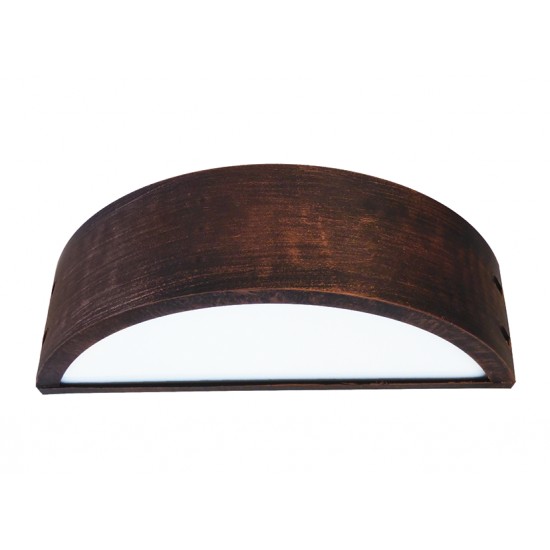 Φωτιστικό χελώνα  SLP-20Β COPPER