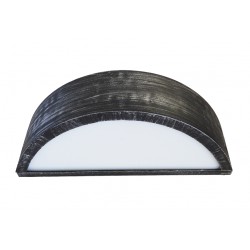 Φωτιστικό χελώνα  SLP-20Β  SILVER