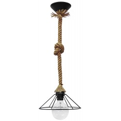 UT-350K Φ24 ROPE 1/L UT-BLACK