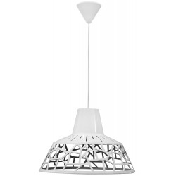 Μονόφωτο SPIDER 1L WHITE