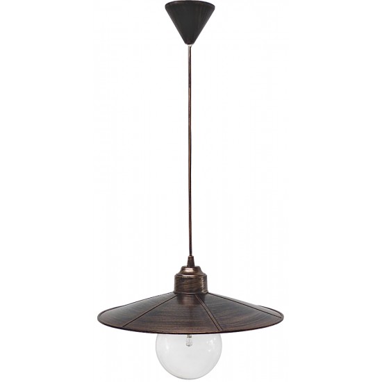 Μονόφωτο LP-180K 1L COPPER