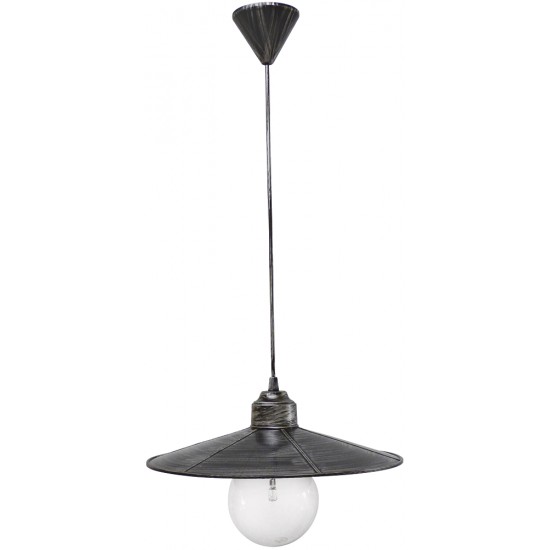 Μονόφωτο LP-180K 1L SILVER Μονόφωτο LP-180K 1L SILVER