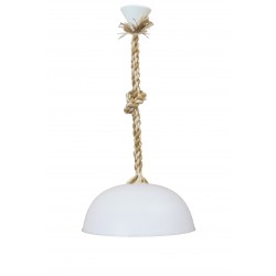 MIX-WHITE SFERA/30 1L ROPE MIX-WHITE
