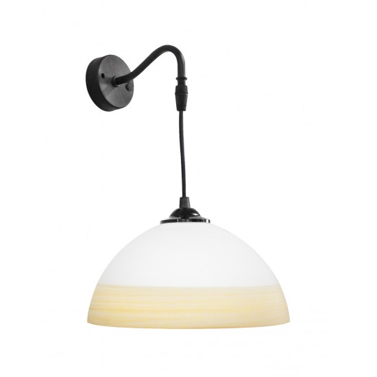 Φωτιστικό τοίχου / απλίκα  S-1020AP BL-SOMON