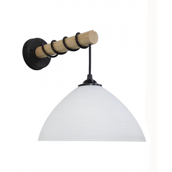 Φωτιστικό τοίχου GL-1010/AP STICK BL-WH