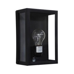 Φωτιστικό επιτοίχιο SLP-60A BLACK