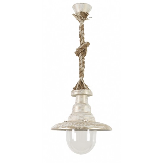 MIX-ROPE FLP-100K MIX-ROPE WH-BR