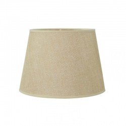 Καπέλο/Αμπαζούρ Η-02 ΚΩΝΙΚΟ ΜΠΕΖ Φ25