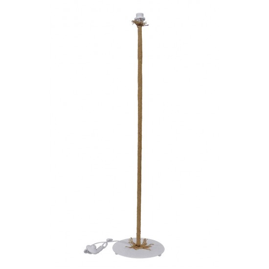 Φωτιστικό Δαπέδου βάση FLB-03 120cm UT-WH