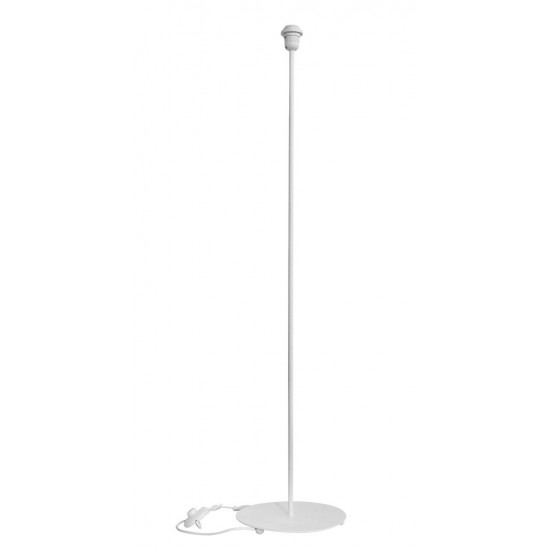 Φωτιστικό Δαπέδου βάση FLB-03 120cm WH