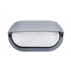 Φωτιστικό χελώνα SLP-200 GREY