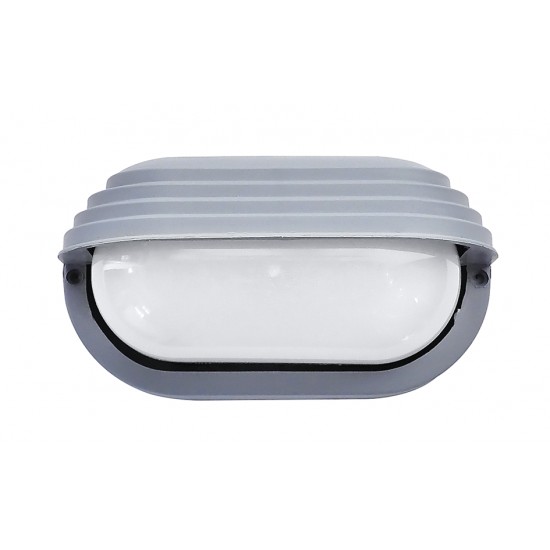 Φωτιστικό χελώνα SLP-200 GREY