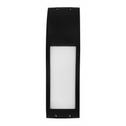 Απλίκα επιτοίχια SLP-20C BLACK