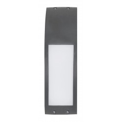 Απλίκα επιτοίχια SLP-20C GREY