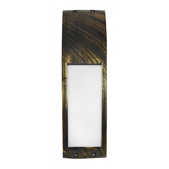 Απλίκα επιτοίχια SLP-20C BRONZE