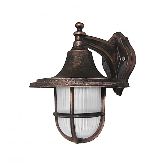 Απλίκα επιτοίχια  LP-700ΑN COPPER