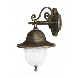 Φωτιστικό επιτοίχιο LP-801AK BRONZE