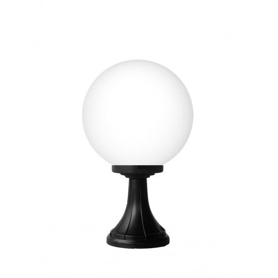 Φωτιστικό Εδάφους / κήπου LP-100EN Φ20 BLACK