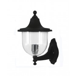 Φωτιστικό επιτοίχιο  LP-810AN BLACK