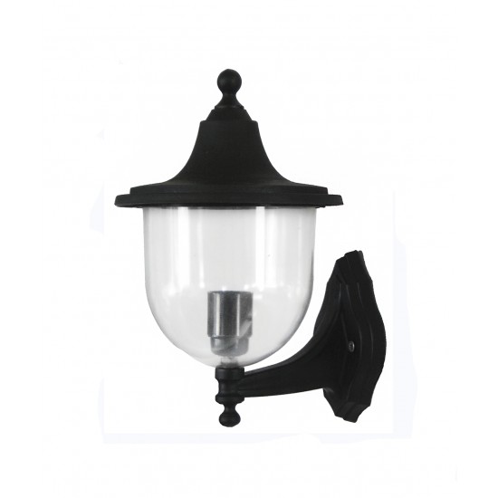 Φωτιστικό επιτοίχιο  LP-810AN BLACK