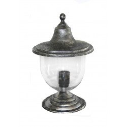 Εδάφους LP-810EX SILVER