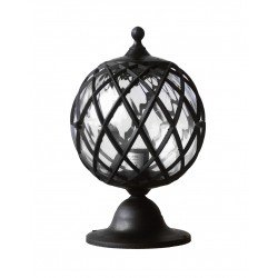 Φωτιστικό Εδάφους / κήπου LP-530EX BLACK