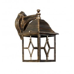 Φωτιστικό τοίχου / απλίκα LP-710AN BRONZE