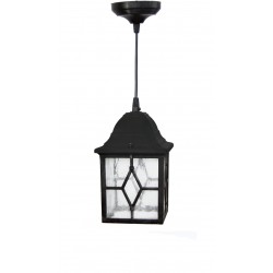 Φωτιστικό Κρεμαστό LP-710K  BLACK