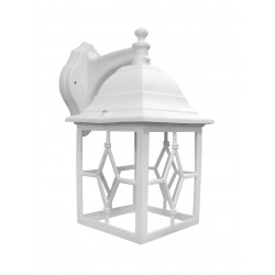 Φωτιστικό τοίχου / απλίκα LP-710AN WHITE