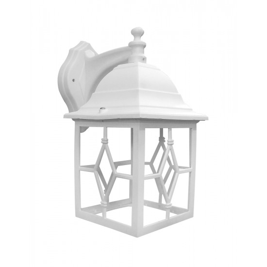 Φωτιστικό τοίχου / απλίκα LP-710AN WHITE