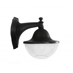 Φωτιστικό τοίχου / απλίκα LP-910AN BLACK