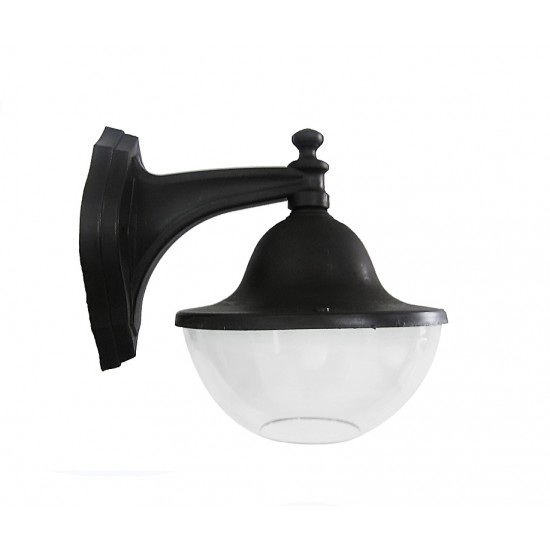 Φωτιστικό τοίχου / απλίκα LP-910AN BLACK